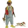 Image 1 : Marx Hey-Hey The Chicken Snatcher Wind-up Toy 