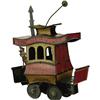 Image 2 : Fontaine Fox Toonerville Trolley Wind-up Toy 