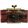 Image 3 : Fontaine Fox Toonerville Trolley Wind-up Toy 