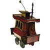 Image 4 : Fontaine Fox Toonerville Trolley Wind-up Toy 