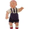 Image 2 : Celluloid Crying Baby and Dog Wind-up Toy 
