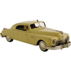 Arnold Format Wind-up Coupe 