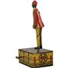 Image 2 : Marx Somstepa Coon Jigger Wind-up Toy 