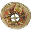 Image 3 : Vintage Unicycle Riding Circus Clown Wind-up Toy 