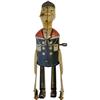 Image 1 : Vintage Popeye With Bird Cages Wind-up Toy 