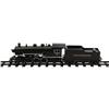 Image 2 : Buddy L Outdoor Railroad 3.25" Gauge Train Set 