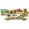 Image 1 : Large Lot of Corgi and Matchbox Toys in Boxes 