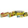 Image 2 : Large Lot of Corgi and Matchbox Toys in Boxes 