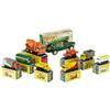 Image 3 : Large Lot of Corgi and Matchbox Toys in Boxes 