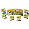 Image 1 : Lesney "Matchbox" Trucks and Cars in Boxes 