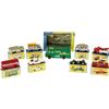 Image 2 : Lesney "Matchbox" Trucks and Cars in Boxes 