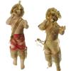 Image 1 : Bisque Early Christmas Cupids 