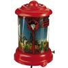 Image 2 : Hopalong Cassidy Bar-20 Ranch Revolving Lamp 