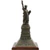 Image 1 : 1885 Dated Statue of Liberty Souvenir 