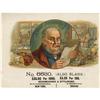 Image 1 : Good Prospects Sample Cigar Label by Schumacher 