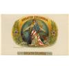 Image 1 : Greater Columbia Cigar Label American Litho. 