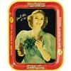 Image 1 : 1930s Dr. Pepper Serving Tray 