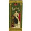 Image 1 : Beautiful 1904 Coca-Cola Color Litho Bookmark 