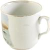 Image 3 : Circa 1840s Handpainted Rowing Porcelain Cup 