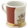 Image 1 : Elaborately Decorated Blacksmith Shaving Mug 