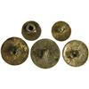 Image 2 : Group of Early U.S. Infantry Buttons 