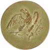 Image 1 : Early U.S. Diplomatic Official's Button 