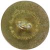 Image 2 : Early U.S. Diplomatic Official's Button 