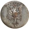Image 1 : Rare Early American Diplomatic Service Button 