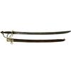 Image 1 : British "Model" of 1751 Sword 