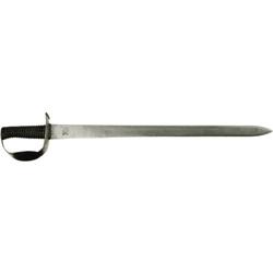 Model 1804 British Naval Cutlass 