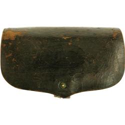 Indian Wars Hagner No. 2 Cartridge Box 