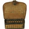 Image 2 : Indian Wars Hagner No. 2 Cartridge Box 