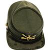 Image 1 : M1872 or Later U. S. Army Kepi 