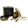 Image 1 : Model 1881 Infantry Officer's Dress Helmet 