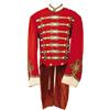 Image 1 : Pennsylvania State Fencibles Parade Coatee 
