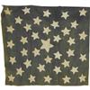 Image 2 : Large 38 Star U.S. Flag Circa 1877-1890 
