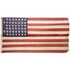 Image 1 : United States 44 Star Flag 