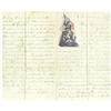 Image 1 : Twelve Civil War Soldiers' Letters 