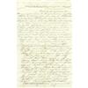 Image 2 : Twelve Civil War Soldiers' Letters 