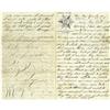Image 3 : Twelve Civil War Soldiers' Letters 