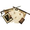 Image 1 : Civil War Sword and Archive 