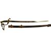 Image 3 : Civil War Sword and Archive 