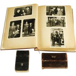 Union Veteran's Post-War Diary Mentions Grant 