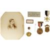 Image 1 : Civil War Battle of Chickamauga Veteran Effects 