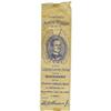 Image 1 : 1896 Richmond, Virginia U.C.V. Reunion Ribbon 