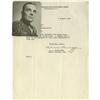 Image 1 : Anthony C. McAuliffe Typed Letter Signed 