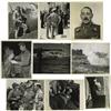 Image 1 : WWII Official Wire Service and Press Photos 