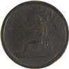 Image 2 : George Washington: A 1783-Dated Token 