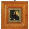 Image 2 : Andrew Jackson: Important Original Oil Portrait 
