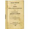 Image 2 : Andrew Jackson 1828 Booklet 